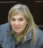 Belinda Phillips Mooring Manager