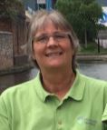 Roz Rothwell