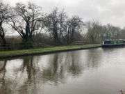 Up to 59' 1" / 18.00m mooring at Egginton L1 Leisure available now