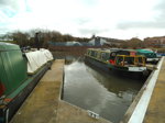 Netherwich Basin L1 Leisure