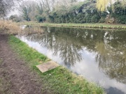 Up to 27' 3" / 8.30m mooring at Parbold L1 Leisure available now